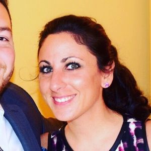 Meet your Posher, Alexandria